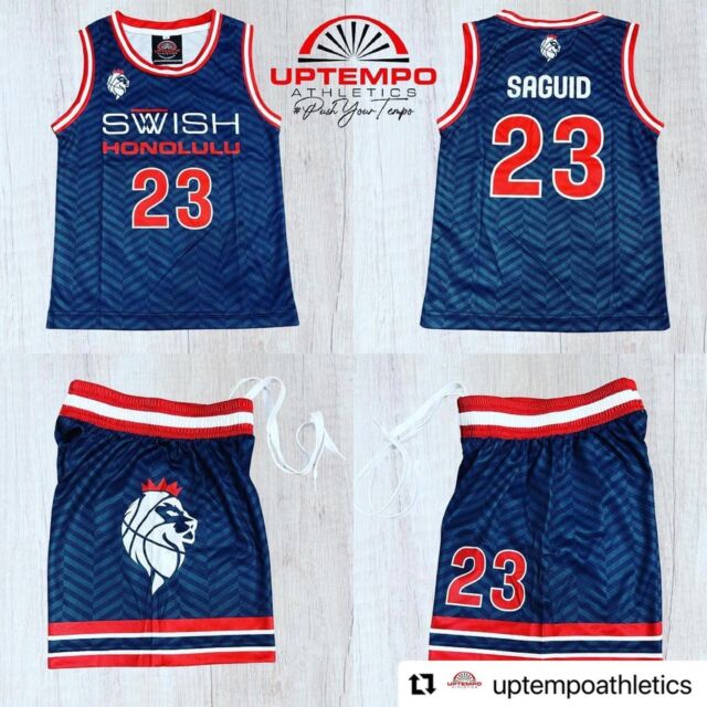 Honolulu Swish Honolulu's Premier Youth Basketball